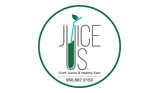 Logo JuiceUs Brownsville