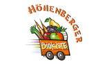 Logo Höhenberger Biokiste