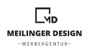 Logo Werbeagentur Meilinger Design